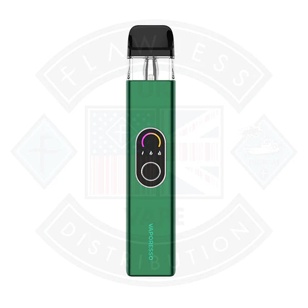 Vaporesso XROS 4 Vape Kit