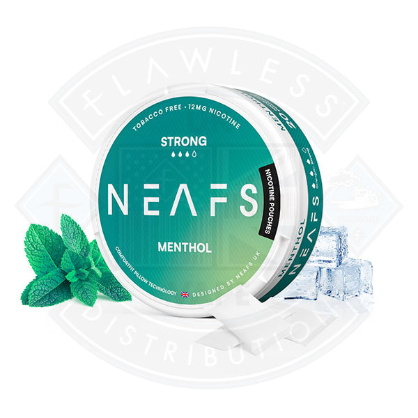 NEAFS Nicotine Pouch