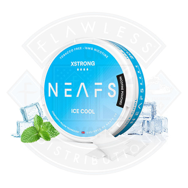 NEAFS Nicotine Pouch