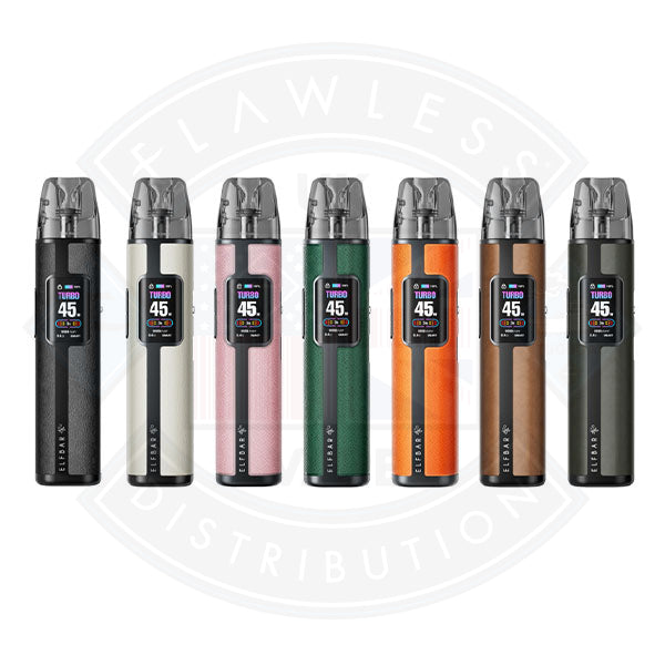 Elf Bar Elfx Pro Classic Edition Pod Kit