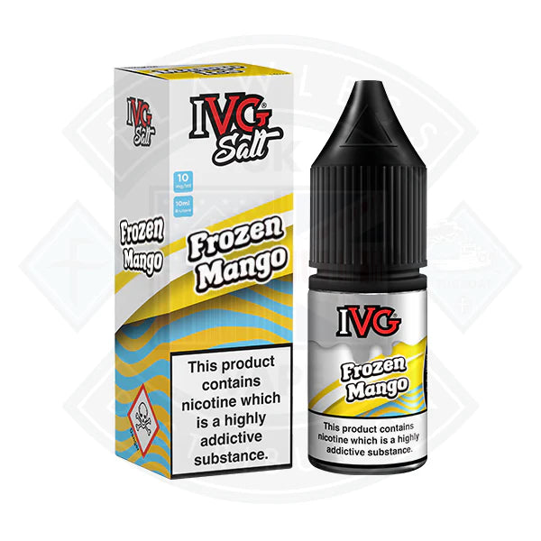 IVG Salt 10ml (10mg)