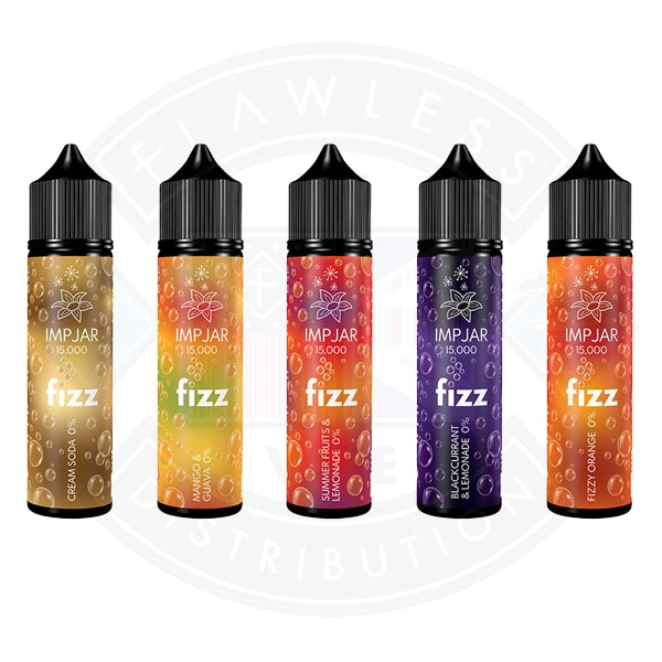 IMP JAR Fizz 50ml E-Liquid