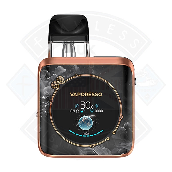 Vaporesso Xros 4 Nano Vape Kit