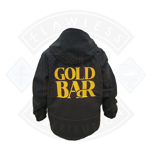 Gold Bar POS