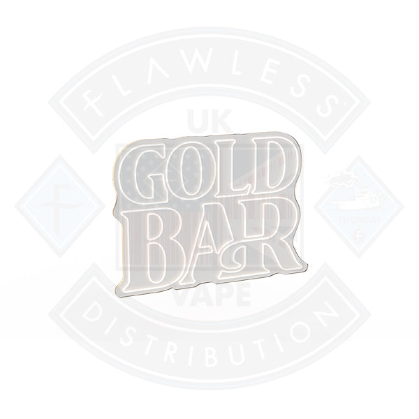 Gold Bar POS