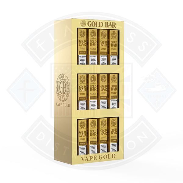 Gold Bar POS