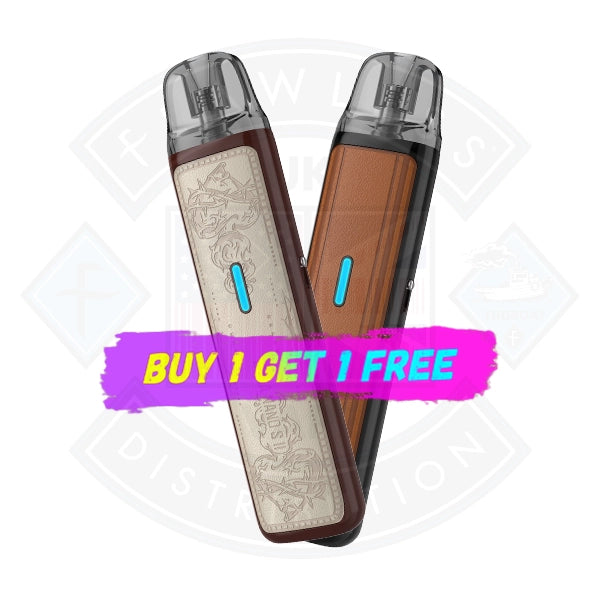 Lost Vape Ursa Nano S 2 Pod Kit