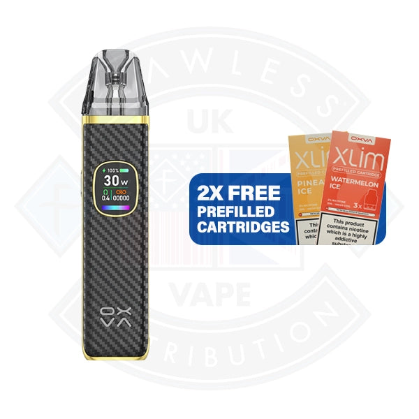 Oxva Xlim Pro 2 Vape Kit