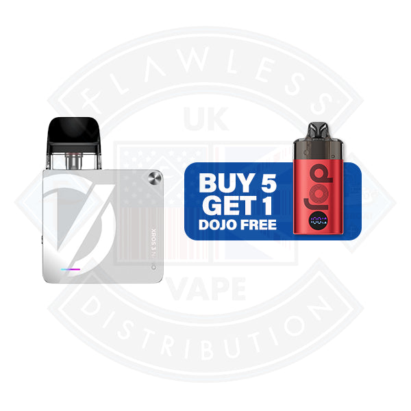 Vaporesso Xros 3 Nano Kit