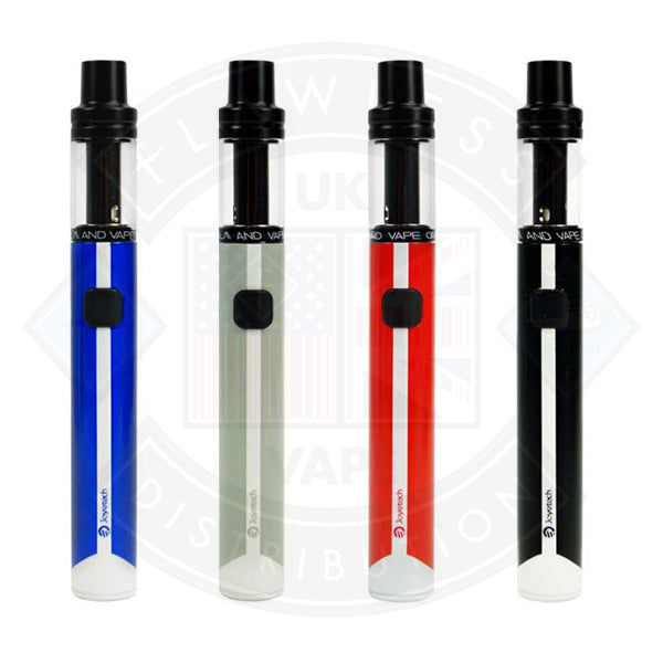 Joyetech EGO AIO ECO Vape Kit Flawless Distribution Flawless