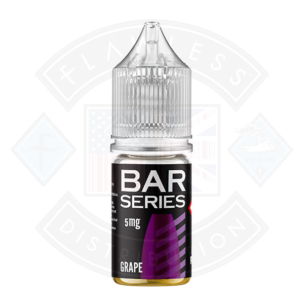 Bar Series Grape by Major Flavor 10ml