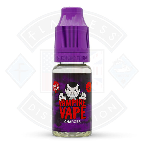 Vampire Vape - Charger - 10ml