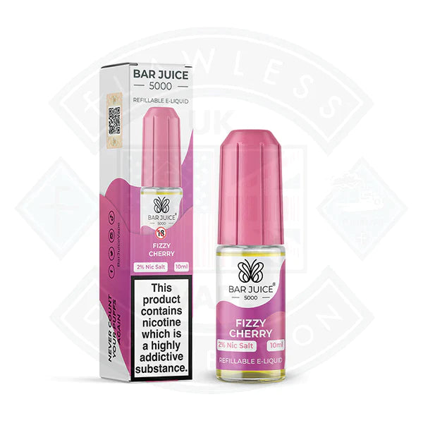 Bar Juice 5000 (10mg) - Nic Salt 10ml