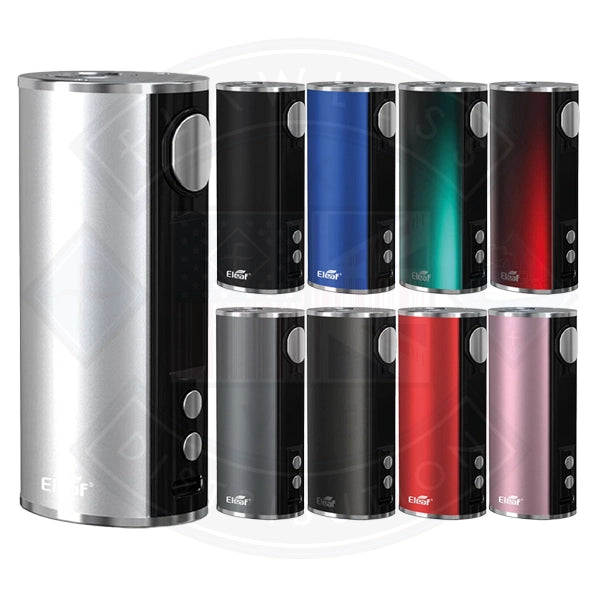 Eleaf iStick T80 Mod