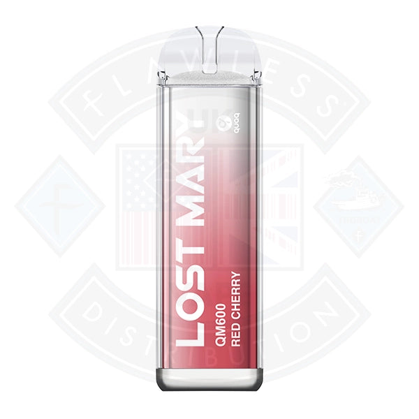 Lost Mary QM600 Disposable Vape