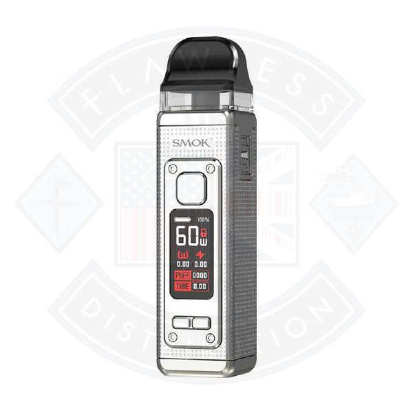 Smok RPM 4 Kit