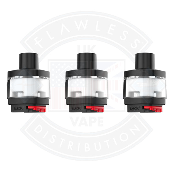 Smok RPM 5 Empty Pod XL/3 Packs