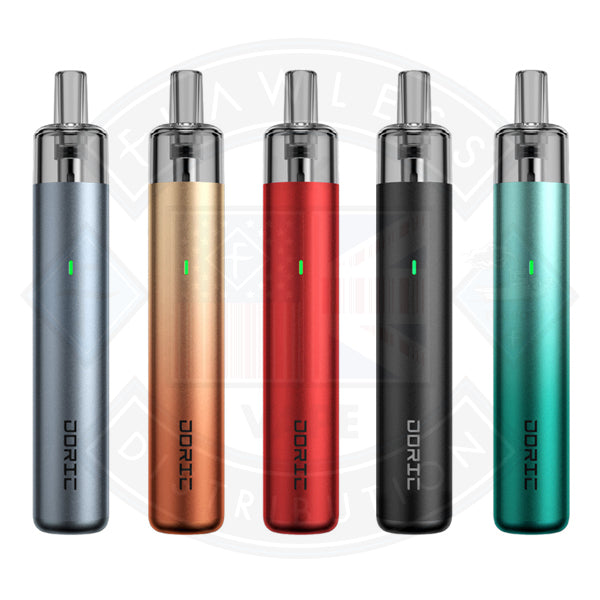 VOOPOO Doric 20 SE 18W Pod System