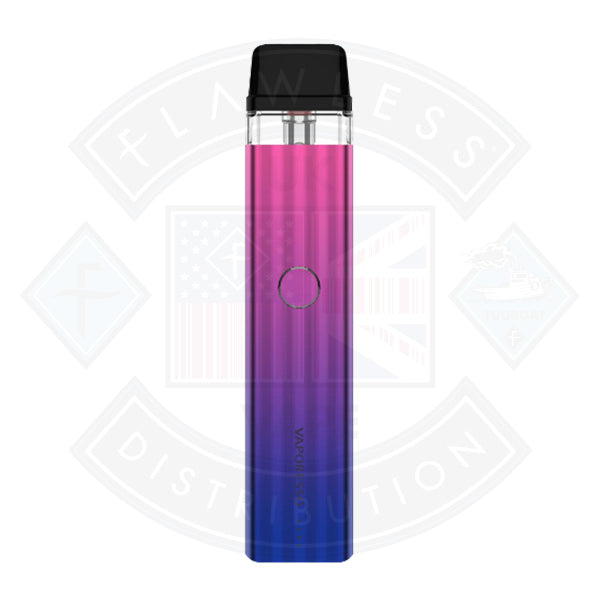 Vaporesso Xros 2 Vape Pod Kit